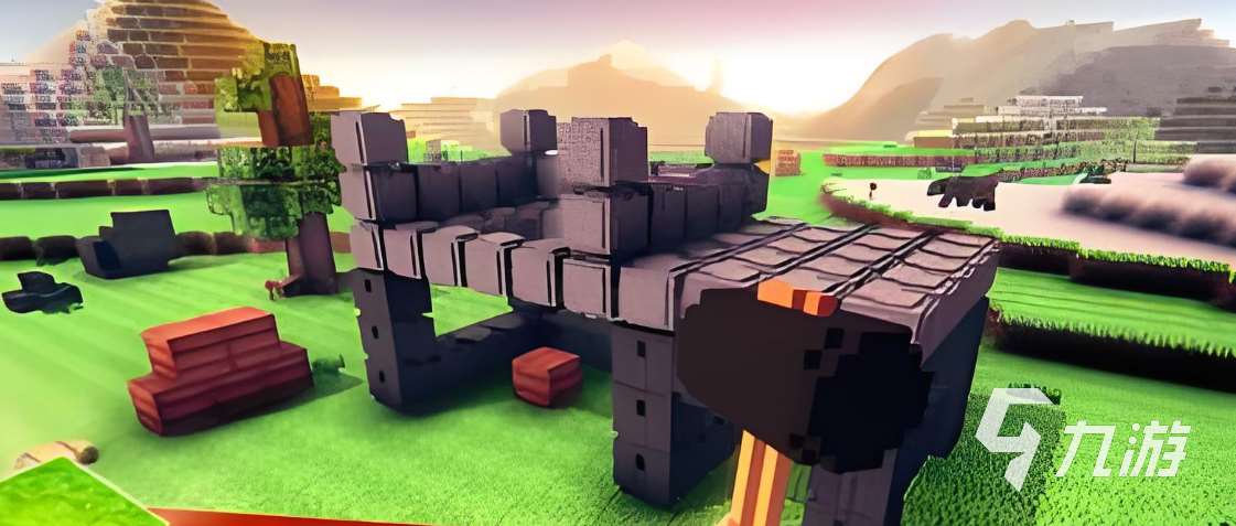 2025热门像素剧情生存游戏盘点 优质的像素剧情生存游戏有哪些