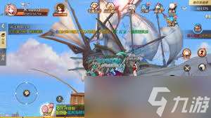 幻想神域钓鱼玩法攻略大全！幻想神域手游新增钓鱼玩法，你绝对不能错过！