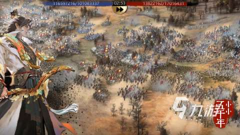 有关古代战争的单机游戏在哪里 2025单机战争游戏下载推荐