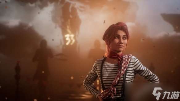 《光與影:33號(hào)遠(yuǎn)征隊(duì)》開(kāi)發(fā)秘辛:曾全部推翻重啟