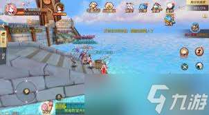 幻想神域钓鱼玩法攻略大全！幻想神域手游新增钓鱼玩法，你绝对不能错过！