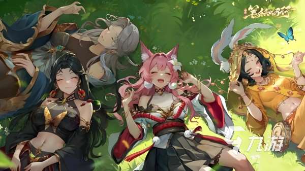 目前什么手机游戏最火 最热门的手机游戏大全2025