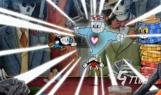 两人的游戏互动下载推荐 好玩的双人游戏合集2025