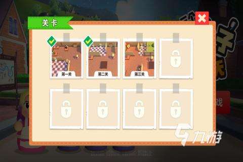 生小孩游戏热门排行榜2025 好玩的生小孩游戏有哪些