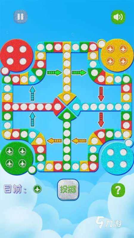 適合小朋友兩人玩的游戲有哪些 2025有趣的小朋友兩人玩的游戲盤點