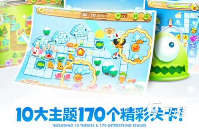 前几年很火的塔防游戏叫什么 经典的塔防游戏前五2025