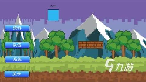 2025好玩的小勇士闯关游戏有哪些 有趣的闯关游戏下载推荐