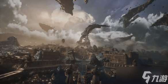 《光與影:33號(hào)遠(yuǎn)征隊(duì)》開(kāi)發(fā)秘辛:曾全部推翻重啟