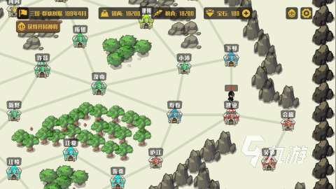 有关古代战争的单机游戏在哪里 2025单机战争游戏下载推荐