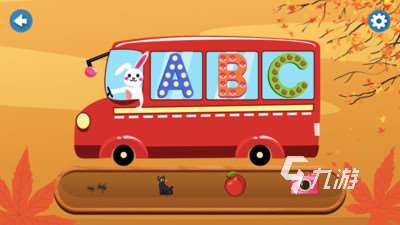 有些6岁小孩玩的游戏在哪里 2025流行的儿童游戏下载分享