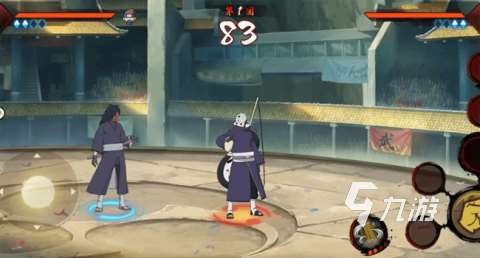 有没有好玩的竞技手游 2025必玩的竞技手游有哪些