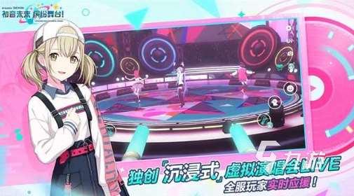 有哪些可以自己选歌的节奏游戏 2025必玩的节奏游戏排行