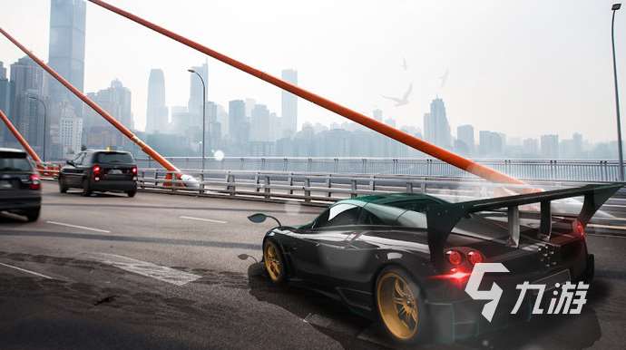 有一款可以开车环游世界的游戏叫什么 2025可以开车环游世界的游戏分享
