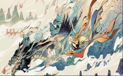 有趣的修仙类格斗游戏推荐 2025必玩的修仙游戏大全