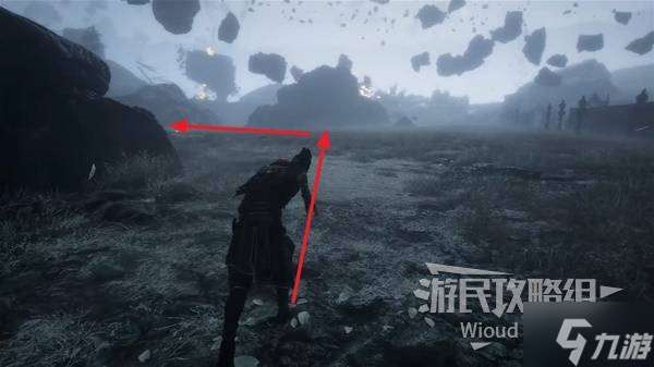 《光与影33号远征队》吕涅四方结获取方法 四方结武器数据及词条一览