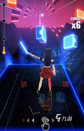 有哪些可以自己选歌的节奏游戏 2025必玩的节奏游戏排行