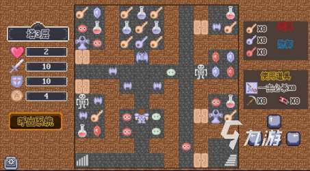 經典的像素打怪升級rpg單機手游大全 2025好玩的打怪升級游戲推薦