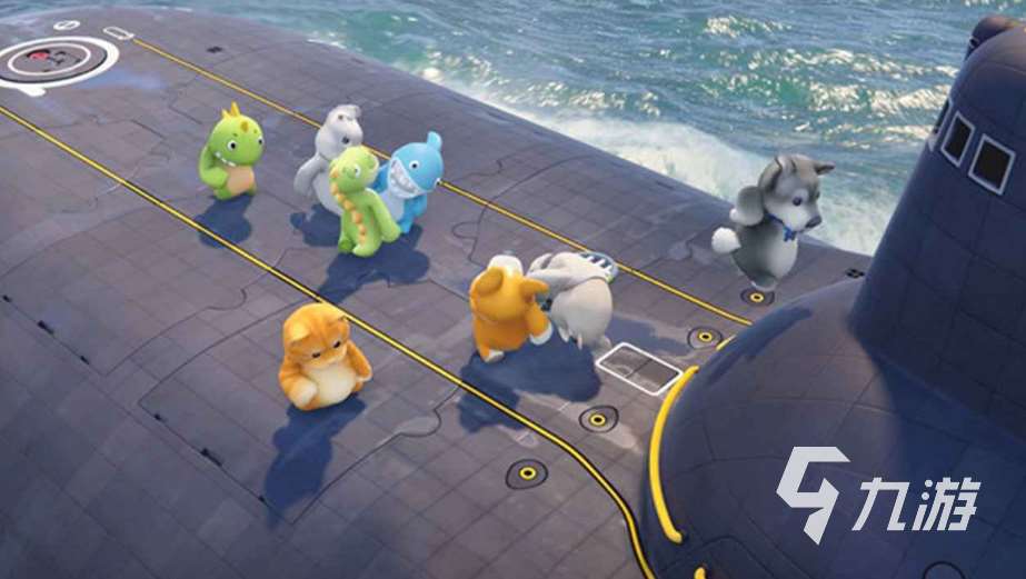 十大最耐玩的手游有哪些 2025必玩的手游下载排行榜