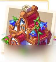 合并童话国怎么打造睡美人城堡-睡美人城堡合成路径