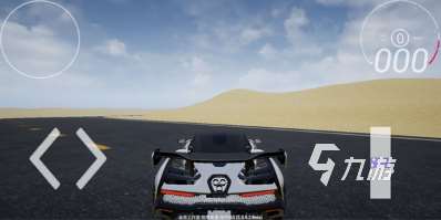 經典的賽車游戲免費下載 2025必玩的賽車游戲盤點