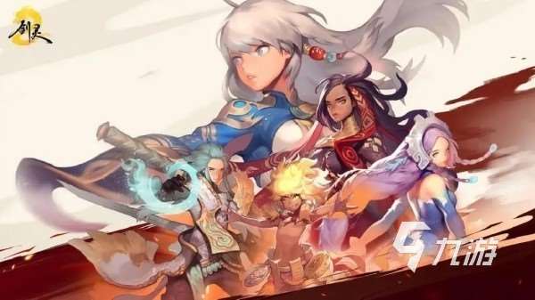 情侶玩的手機游戲有哪些 2025最好玩的情侶雙人手游盤點