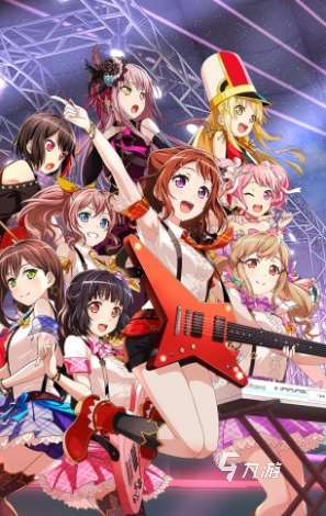 有哪些可以自己选歌的节奏游戏 2025必玩的节奏游戏排行