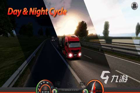 有什么好玩的模拟手游分享 2025必玩的模拟手游大全推荐