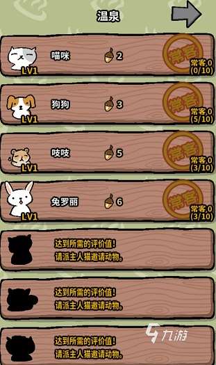 有趣的经营类单机游戏大全 2025好玩的经营游戏推荐