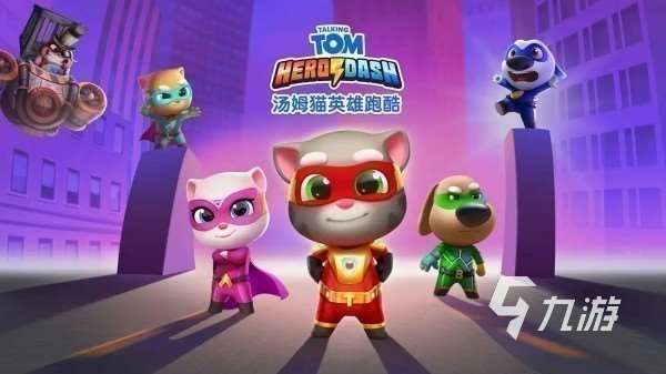 有没有好玩的无头鸡游戏 2025最有趣的无头鸡跑酷手游合集