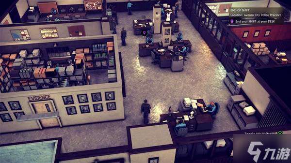 《警区》购买指南 售价、配置与特色玩法一览