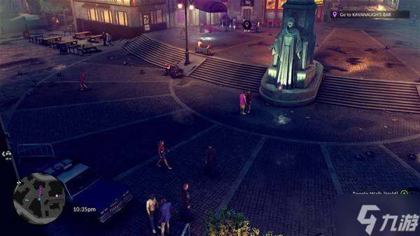 《警区》购买指南 售价、配置与特色玩法一览