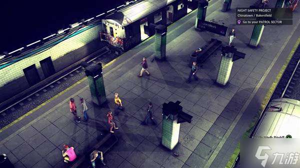 《警区》购买指南 售价、配置与特色玩法一览