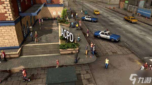 《警区》购买指南 售价、配置与特色玩法一览