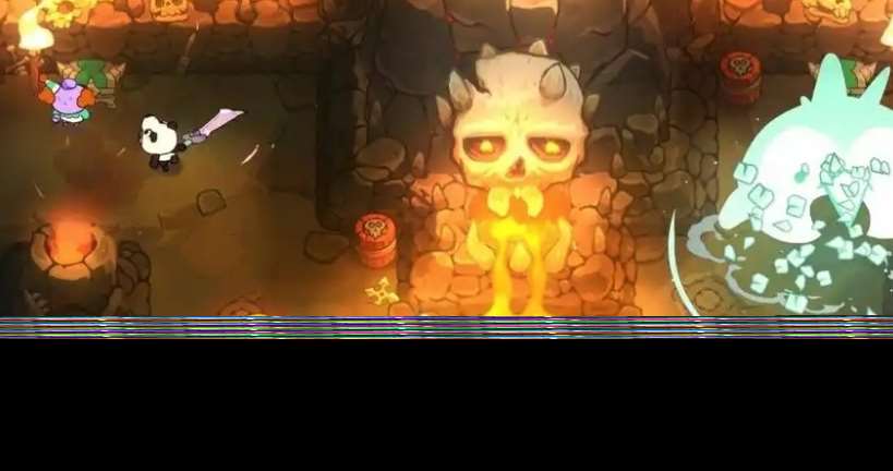 呆呆大乱斗下载慢怎么办 呆呆大乱斗下载速度慢加速器推荐