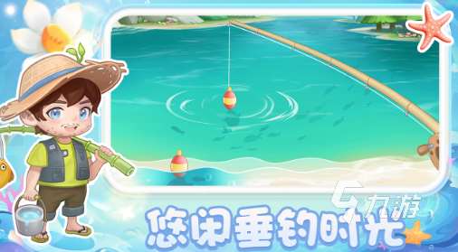 有趣的农场游戏排行榜前十名 2025必玩的农场游戏top10