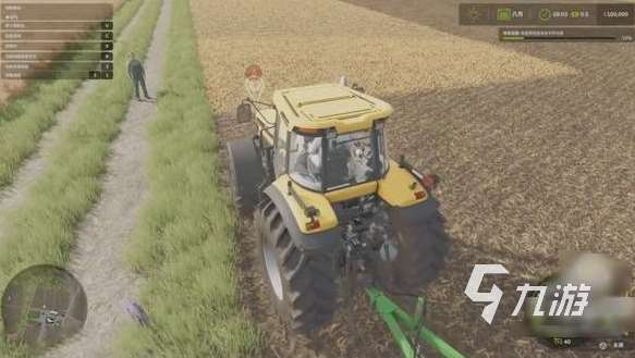 有趣的农场游戏排行榜前十名 2025必玩的农场游戏top10