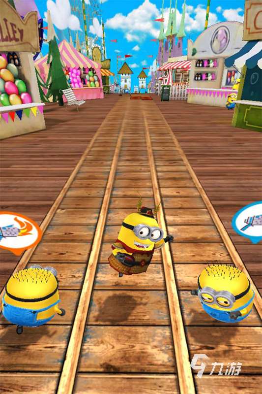 2025趣味乌萨奇手游下载分享 必玩的乌萨奇手游有哪些