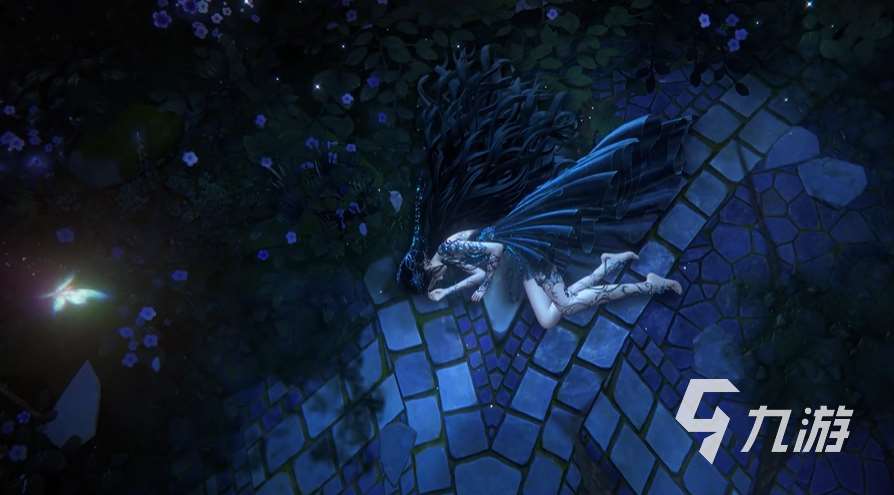 适合女生的网游下载推荐 热门的女性向网游前五2025