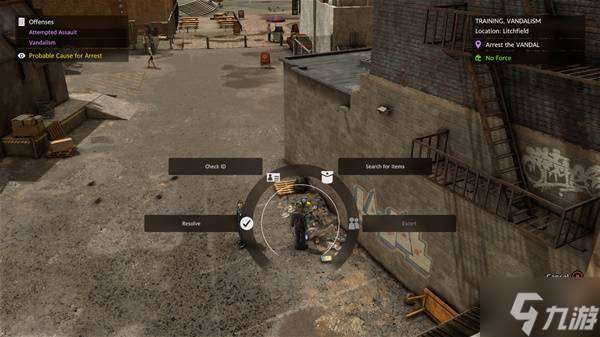 《警区》购买指南 售价、配置与特色玩法一览