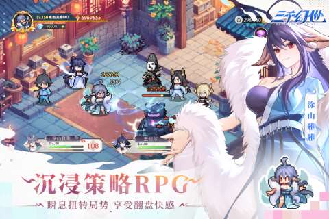 有啥好玩的刷怪网游推荐 2025必玩的刷怪网游排行榜分享