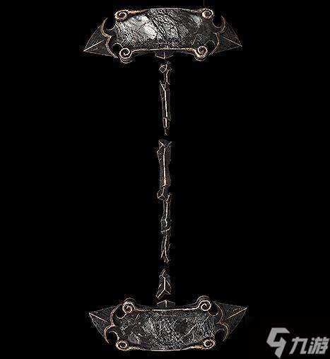 《光与影33号远征队》熙艾尔悲镰获取方法 悲镰属性及词条一览