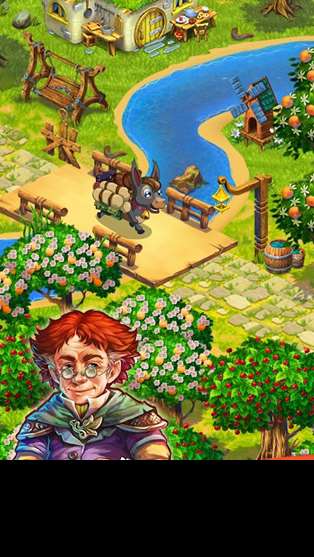 有趣的农场游戏排行榜前十名 2025必玩的农场游戏top10