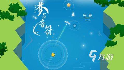 有關音樂的手機游戲有哪些 2025人氣高的音樂類手機游戲盤點