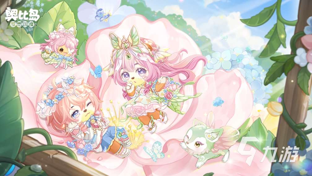 最新手机网游排行榜2022 免费的手机游戏前五名