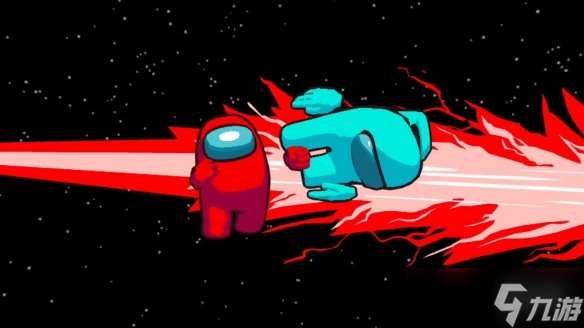 《我们之中3D》游戏上线时间