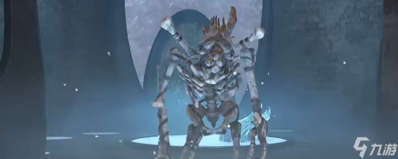 《上古卷轴4：湮灭重制版》破旧的蹒跚骨偶召唤法术获得方法介绍