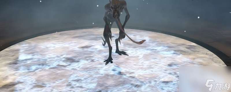 《上古卷轴4：湮灭重制版》饿死鬼召唤法术获得方法介绍