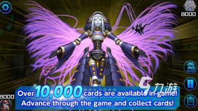 热门的游戏王卡牌对战游戏有没有 2025必玩的卡牌对战游戏推荐