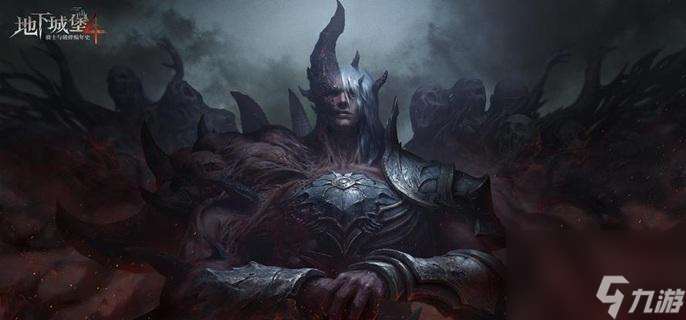 地下城堡4角色T0-T2排行解析,强势阵容搭配指南