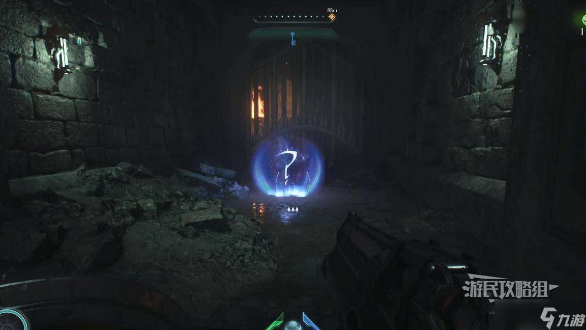 毁灭战士黑暗时代全部恶魔玩具位置汇总 所有恶魔玩具收集攻略